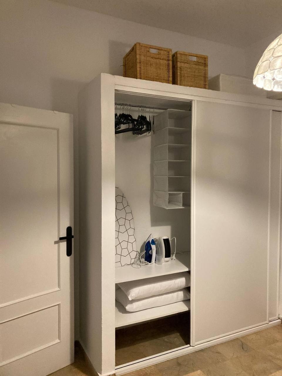 Apartamento Jardin Botanico 格拉纳达 外观 照片