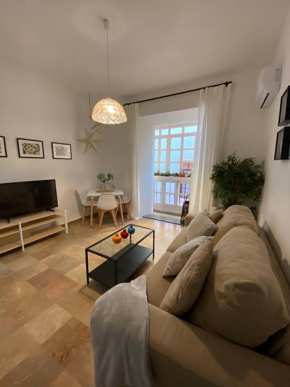 Apartamento Jardin Botanico 格拉纳达 外观 照片