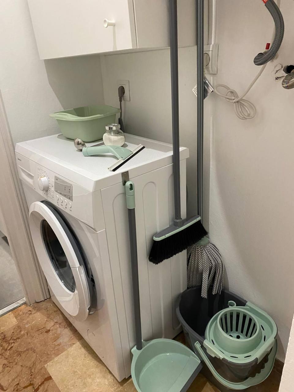 Apartamento Jardin Botanico 格拉纳达 外观 照片