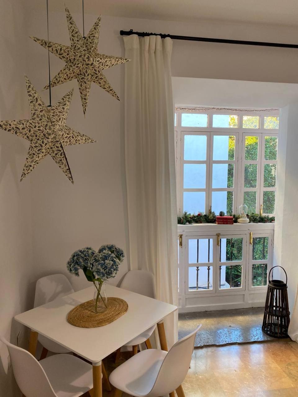 Apartamento Jardin Botanico 格拉纳达 外观 照片