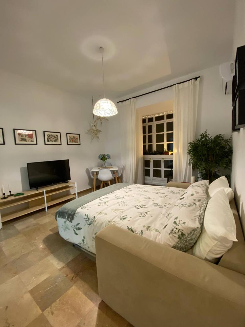 Apartamento Jardin Botanico 格拉纳达 外观 照片