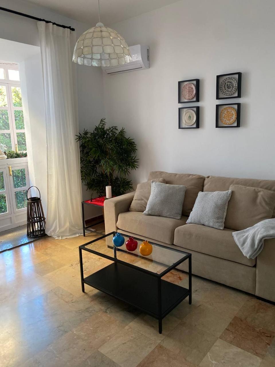 Apartamento Jardin Botanico 格拉纳达 外观 照片